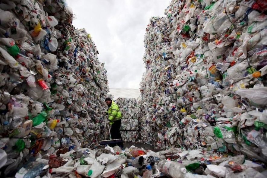 Вывоз и утилизация промышленных отходов