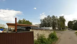 Фотография Первая утилизация 1