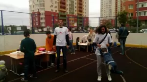 Фотография МеркурийПром 5