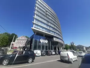 Фотография МАГ ГРУП МЕНЕДЖМЕНТ 0