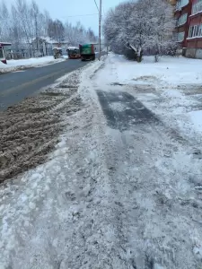 Фотография МП Дорожник 2