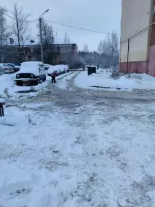 Фотография МП Дорожник 3