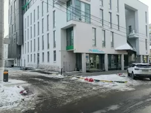 Фотография СитиЛюкс 4