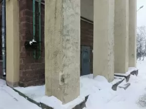 Фотография Ликор-НН 2