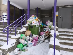 Фотография Нижэкология-Нн 0