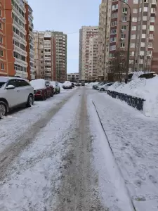 Фотография Нижэкология-Нн 1