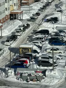 Фотография Нижэкология-Нн 3