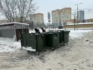 Фотография Нижэкология - НН 5