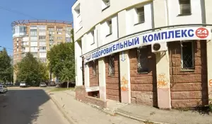 Фотография Ликор-НН 3